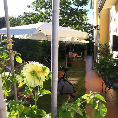 Bed & Breakfast B&B Villa C'Era Una Volta