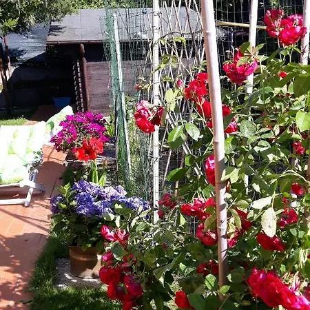 Bed & Breakfast B&B Villa C'Era Una Volta
