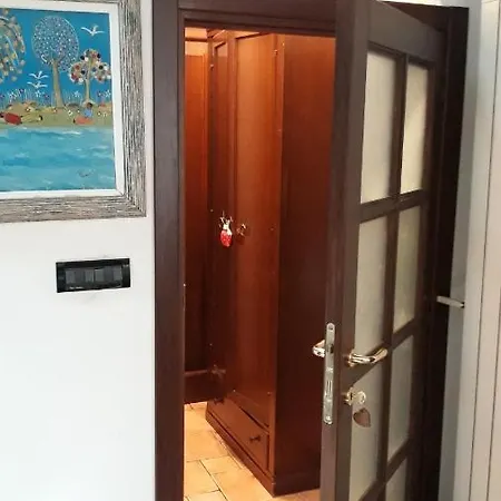 Nocleg ze śniadaniem C'era Volta