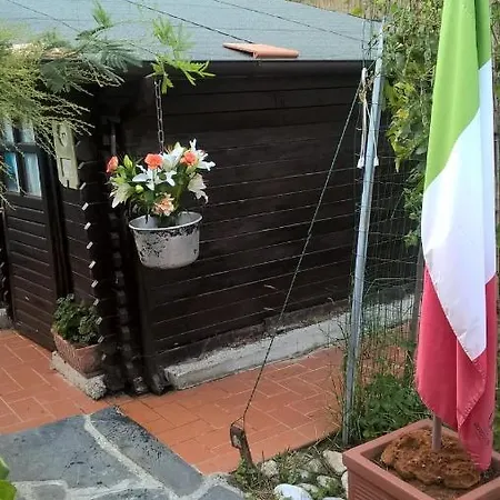 Bed & Breakfast B&B Villa C'Era Una Volta