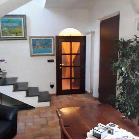 B&B Villa C'Era Una Volta *