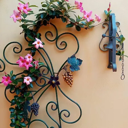 Bed & Breakfast B&B Villa C'Era Una Volta