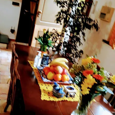 B&B Villa C'Era Una Volta Bed & Breakfast