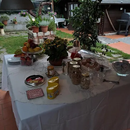 B&B Villa C'Era Una Volta