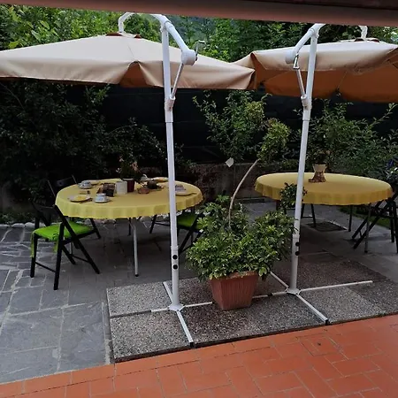 Nocleg ze śniadaniem C'era Volta