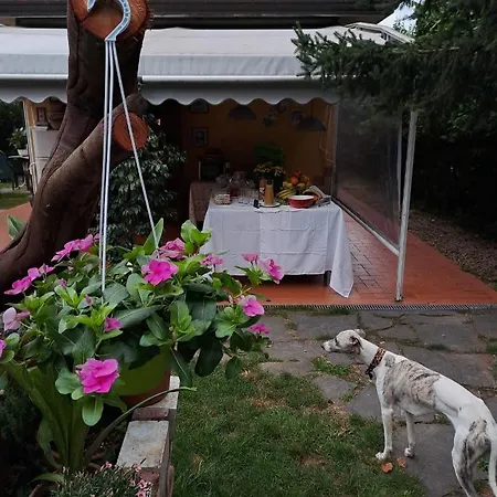 Bed & Breakfast B&B Villa C'Era Una Volta *