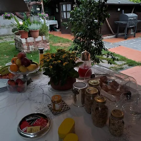 B&B Villa C'Era Una Volta