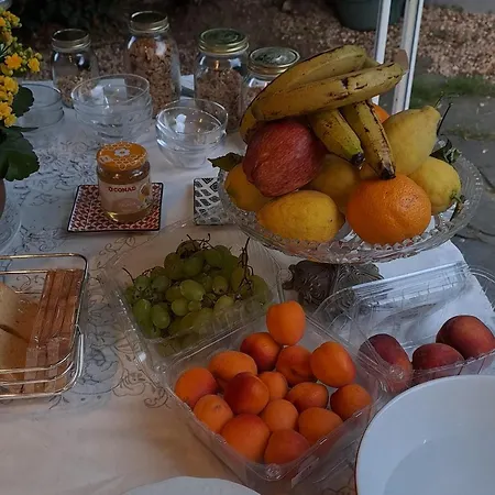 B&B Villa C'Era Una Volta Bed & Breakfast Marina di Massa