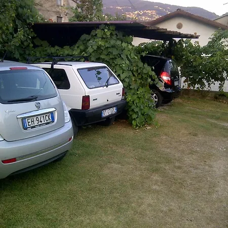 C'era Volta Nocleg ze śniadaniem 3*