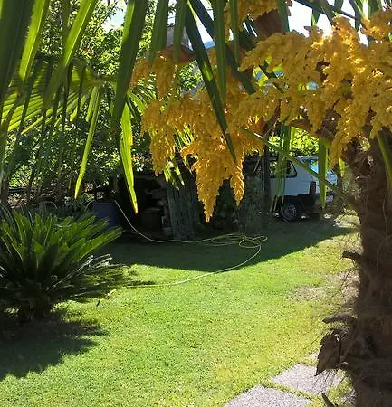 B&B Villa C'Era Una Volta Bed & Breakfast Marina di Massa