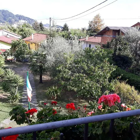 B&B Villa C'Era Una Volta