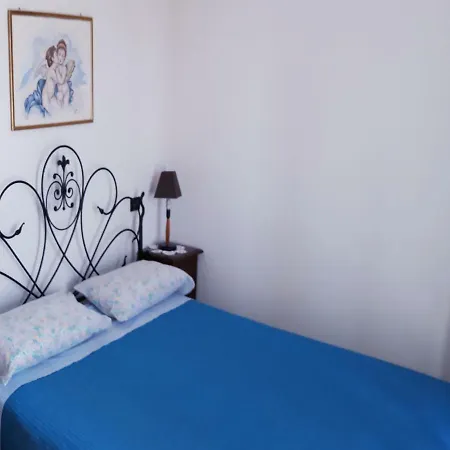Bed & Breakfast B&B Villa C'Era Una Volta