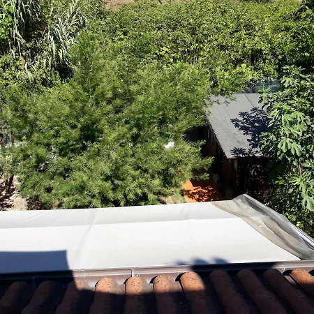 C'era Volta Nocleg ze śniadaniem Marina di Massa