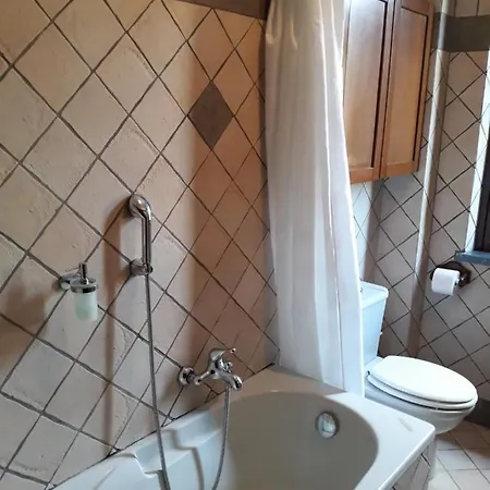 B&B Villa C'Era Una Volta *