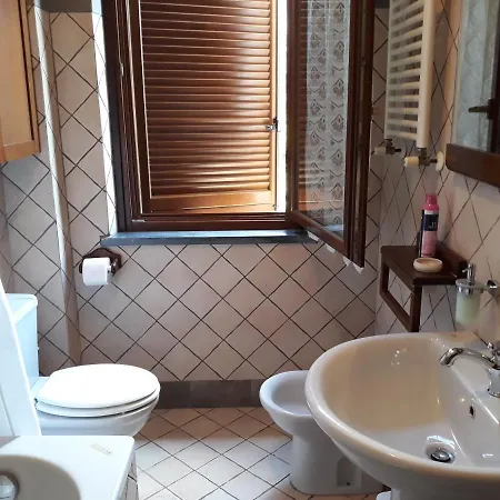 B&B Villa C'Era Una Volta
