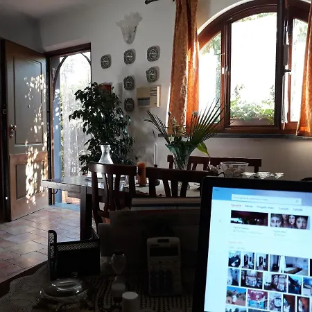 B&B Villa C'Era Una Volta Bed & Breakfast Marina di Massa